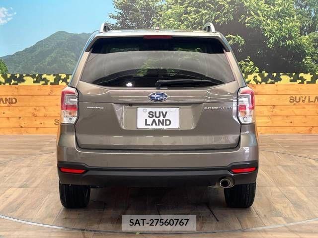 Subaru FORESTER 2017-05 270013-15