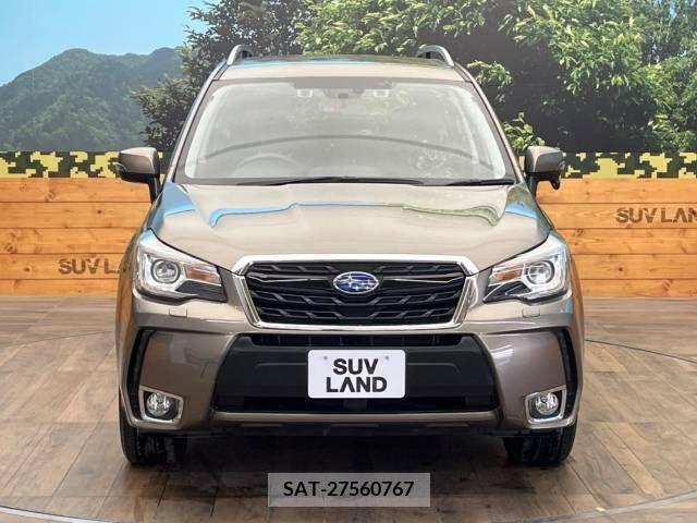 Subaru FORESTER 2017-05 270013-14
