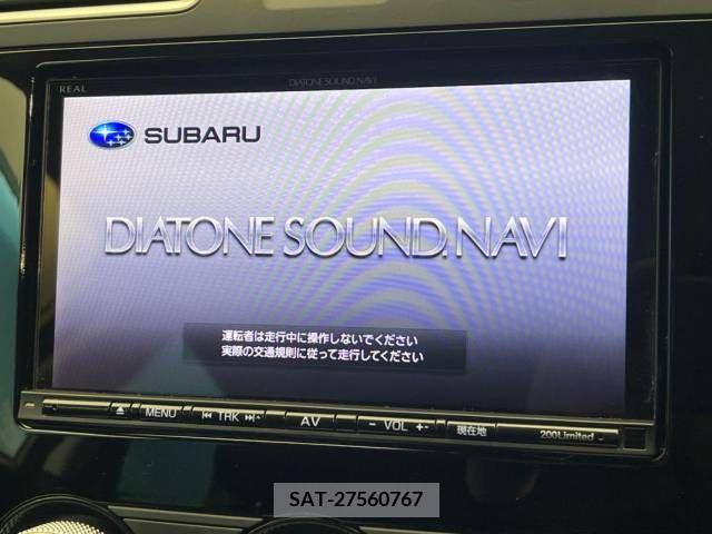Subaru FORESTER 2017-05 270013-2