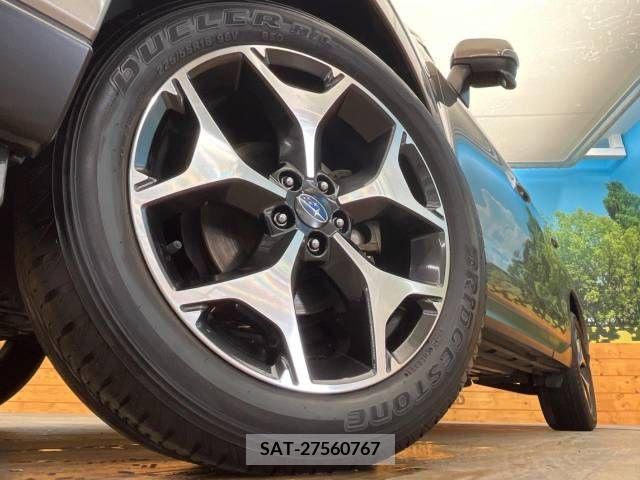 Subaru FORESTER 2017-05 270013-13