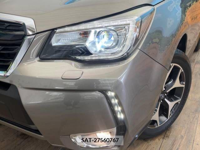 Subaru FORESTER 2017-05 270013-12
