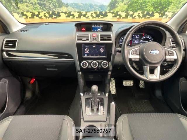 Subaru FORESTER 2017-05 270013-1