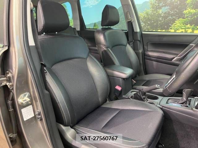 Subaru FORESTER 2017-05 270013-9