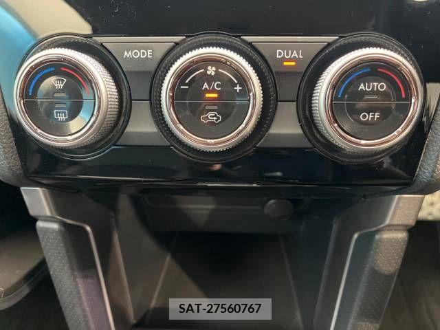 Subaru FORESTER 2017-05 270013-8