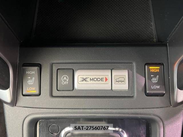 Subaru FORESTER 2017-05 270013-7