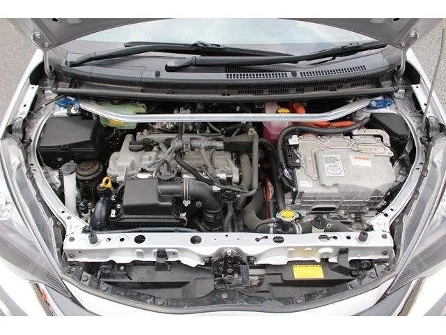 Toyota AQUA 2014-03 8659-18