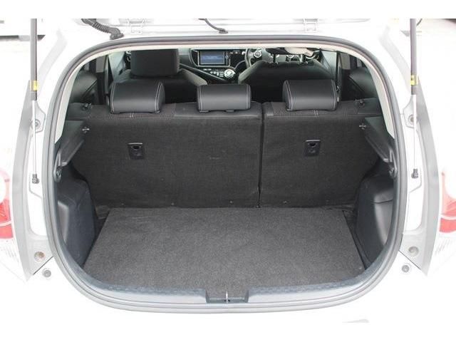 Toyota AQUA 2014-03 8659-17
