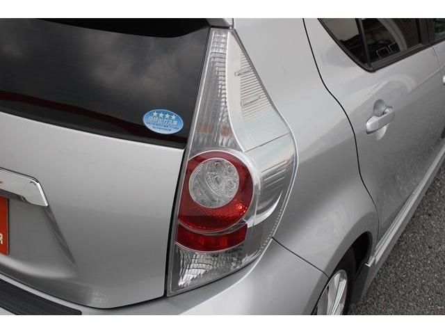 Toyota AQUA 2014-03 8659-10
