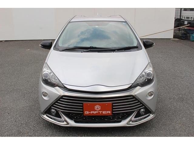 Toyota AQUA 2014-03 8659-5