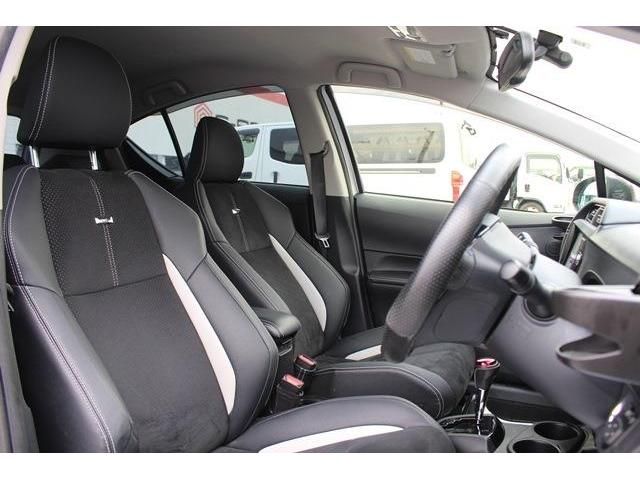 Toyota AQUA 2014-03 8659-12