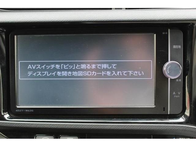 Toyota AQUA 2014-03 8659-1