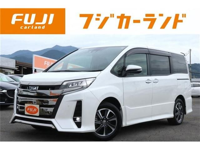 Toyota NOAH 2019-06 25161-0