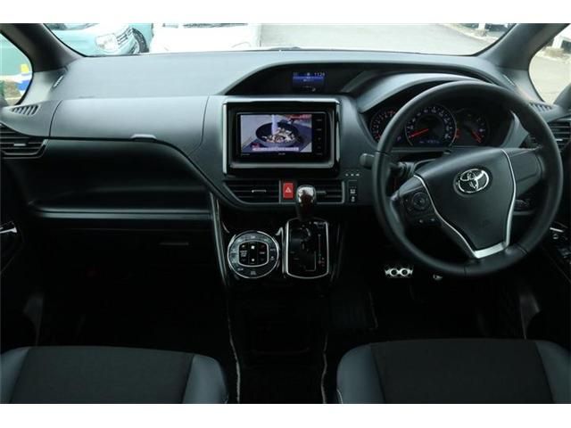 Toyota NOAH 2019-06 25161-3