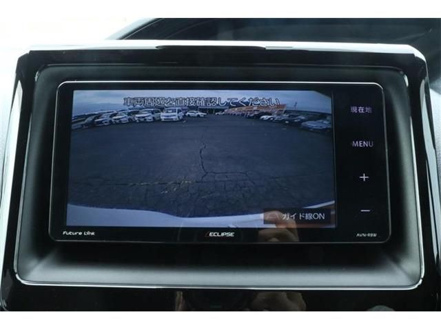 Toyota NOAH 2019-06 25161-5