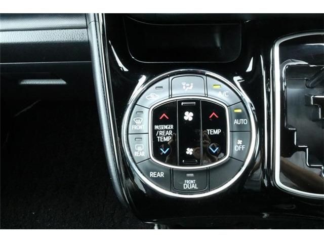 Toyota NOAH 2019-06 25161-14
