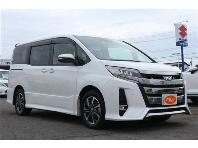 Toyota NOAH 2019-06 25161-1
