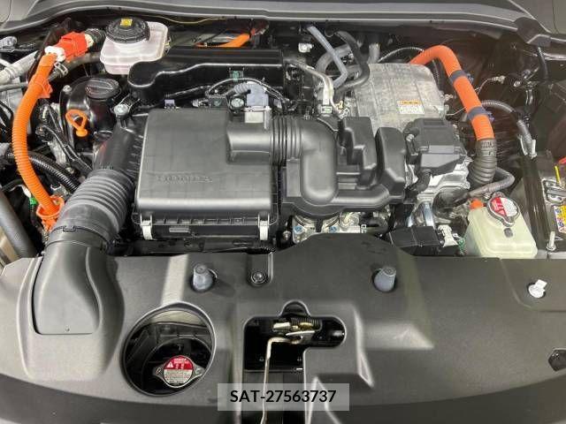 Honda VEZEL 2022-10 219781-18