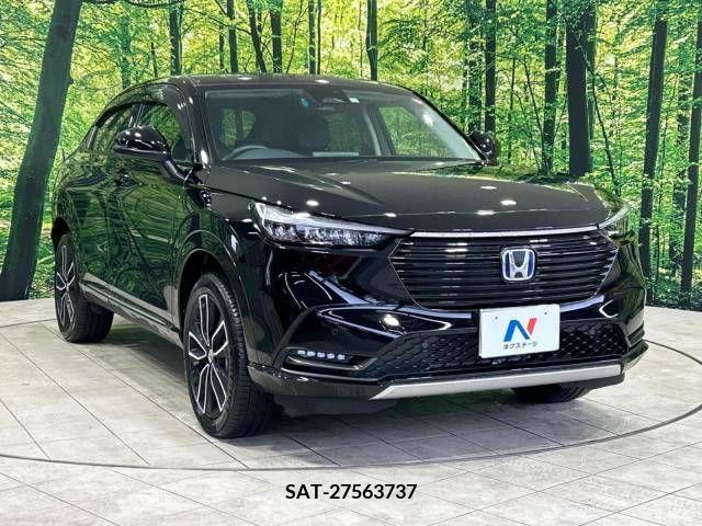 Honda VEZEL 2022-10 219781-16