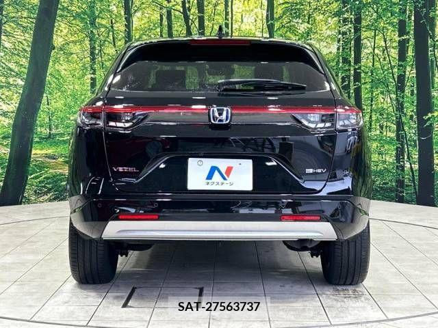 Honda VEZEL 2022-10 219781-15