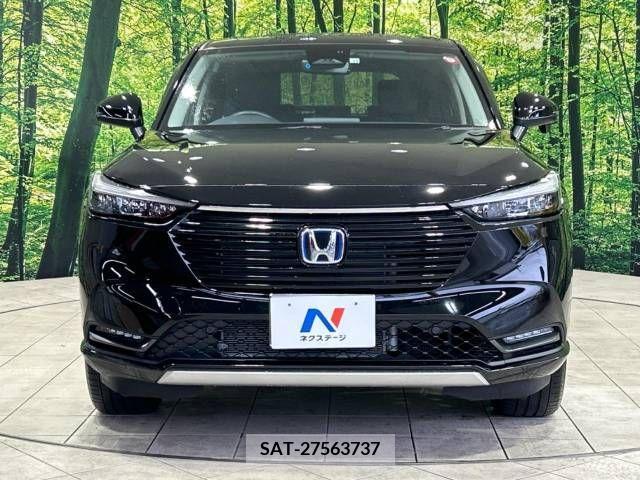 Honda VEZEL 2022-10 219781-14