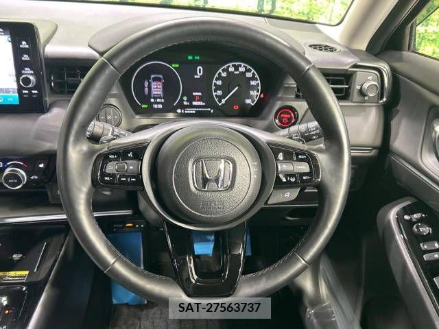 Honda VEZEL 2022-10 219781-11