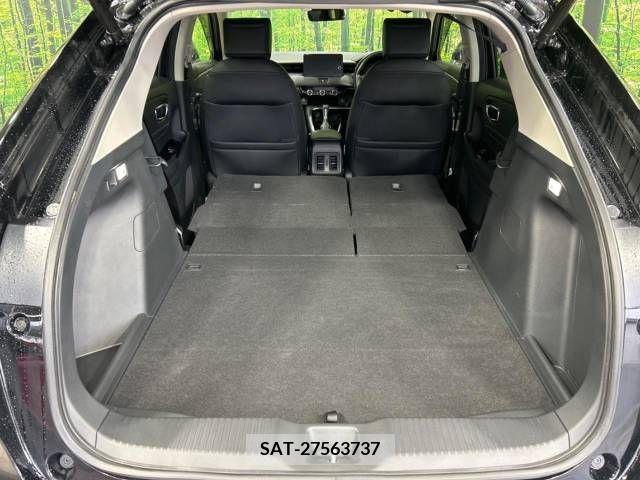 Honda VEZEL 2022-10 219781-10
