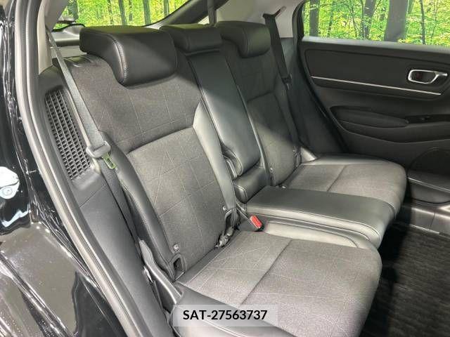 Honda VEZEL 2022-10 219781-9