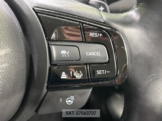 Honda VEZEL 2022-10 219781-5