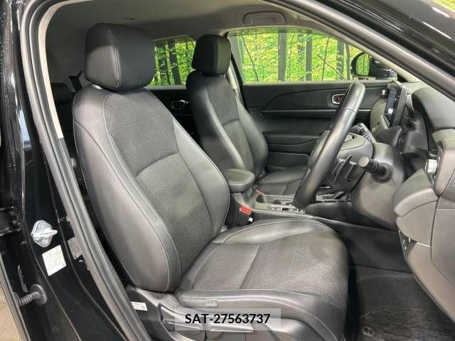 Honda VEZEL 2022-10 219781-8