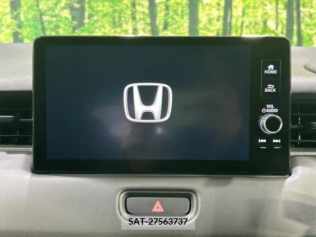 Honda VEZEL 2022-10 219781-2
