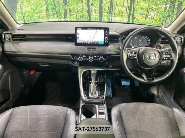 Honda VEZEL 2022-10 219781-1