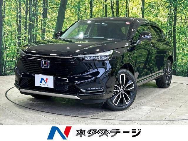 Honda VEZEL 2022-10 219781-0
