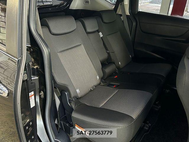 Toyota SIENTA 2019-03 330444-9