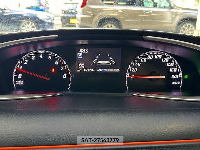 Toyota SIENTA 2019-03 330444-7