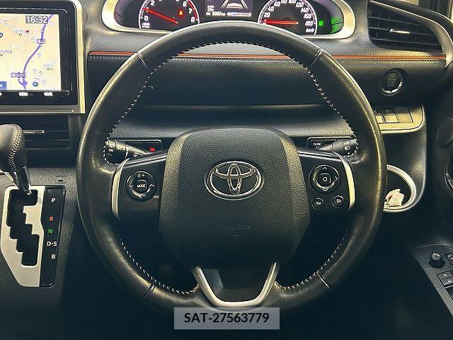 Toyota SIENTA 2019-03 330444-13