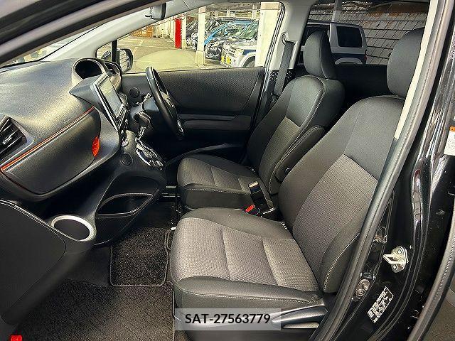 Toyota SIENTA 2019-03 330444-18