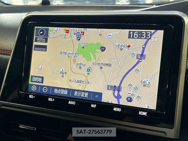 Toyota SIENTA 2019-03 330444-4