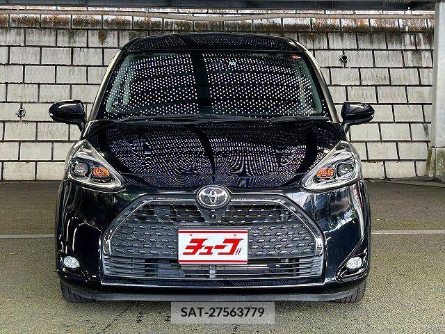 Toyota SIENTA 2019-03 330444-16