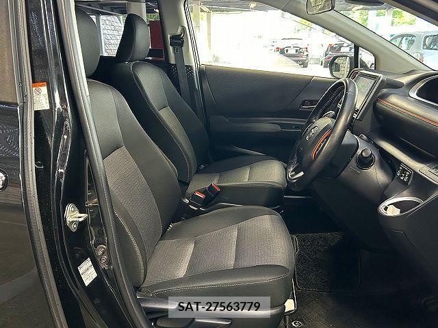 Toyota SIENTA 2019-03 330444-3