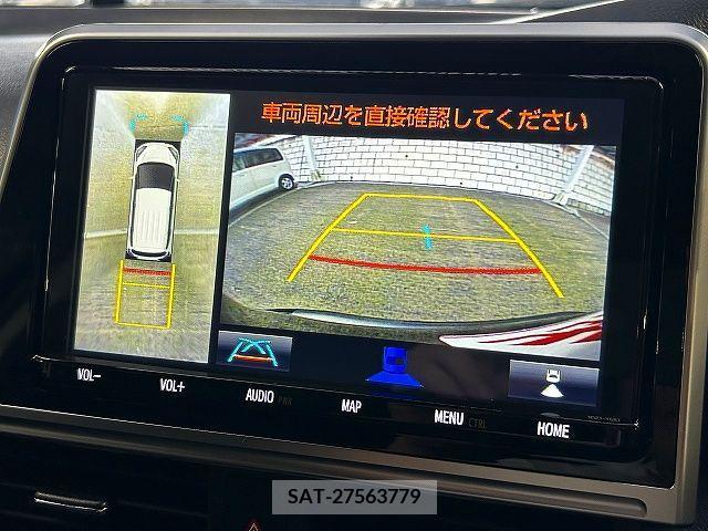 Toyota SIENTA 2019-03 330444-10