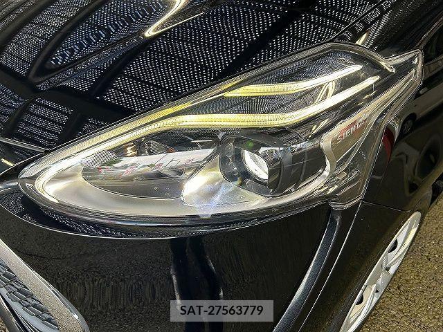 Toyota SIENTA 2019-03 330444-25