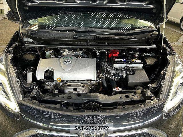 Toyota SIENTA 2019-03 330444-27