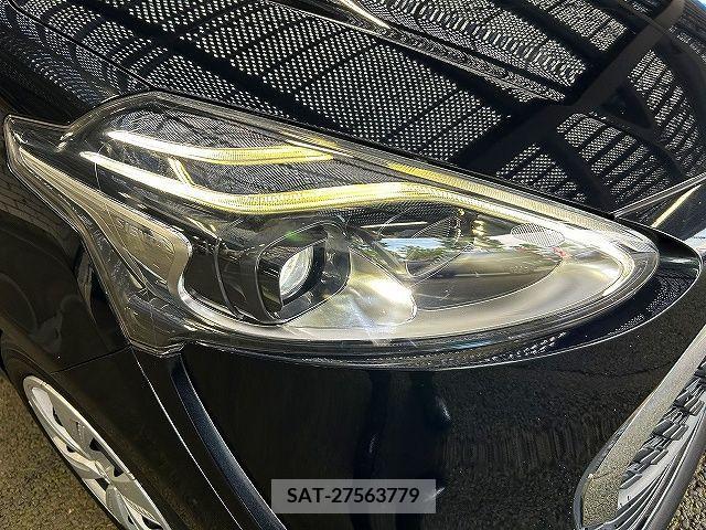 Toyota SIENTA 2019-03 330444-24