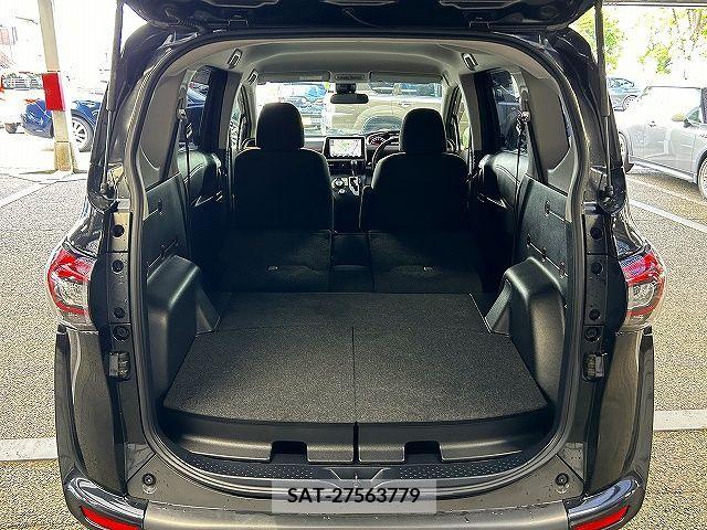 Toyota SIENTA 2019-03 330444-21