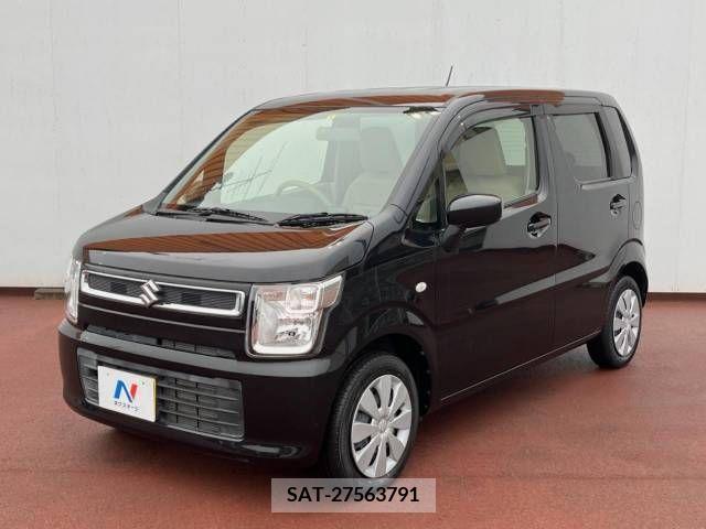 Suzuki WAGON R 2017-07 311828-18