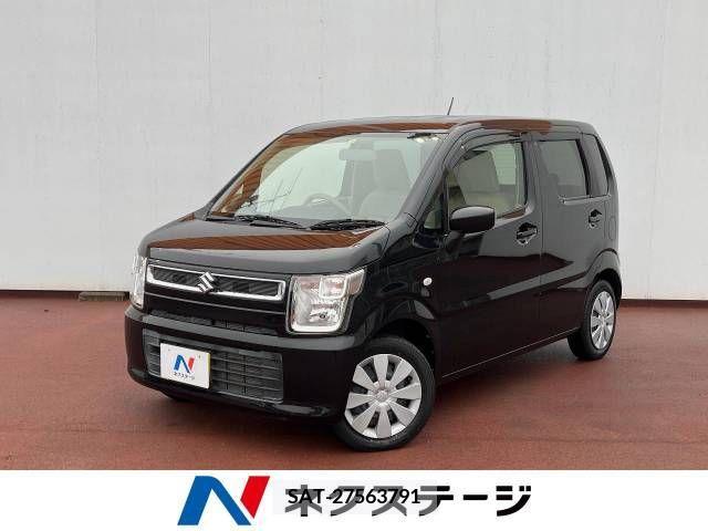 Suzuki WAGON R 2017-07 311828-0