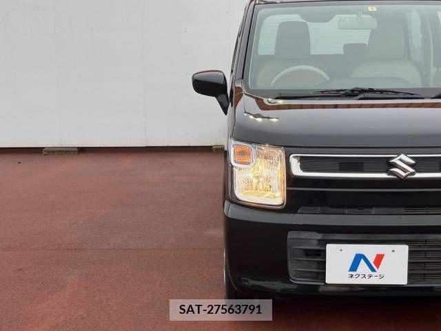 Suzuki WAGON R 2017-07 311828-17