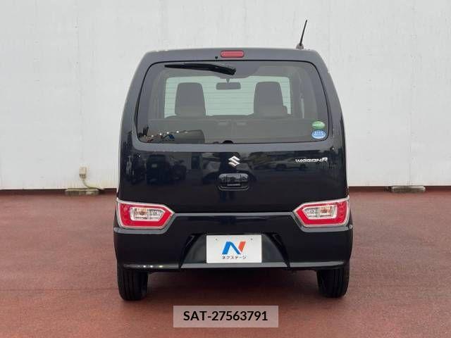 Suzuki WAGON R 2017-07 311828-16