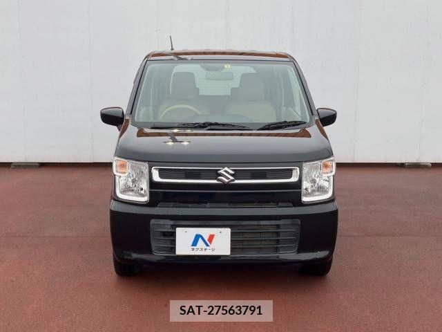 Suzuki WAGON R 2017-07 311828-15