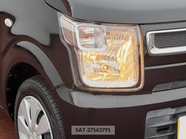 Suzuki WAGON R 2017-07 311828-9